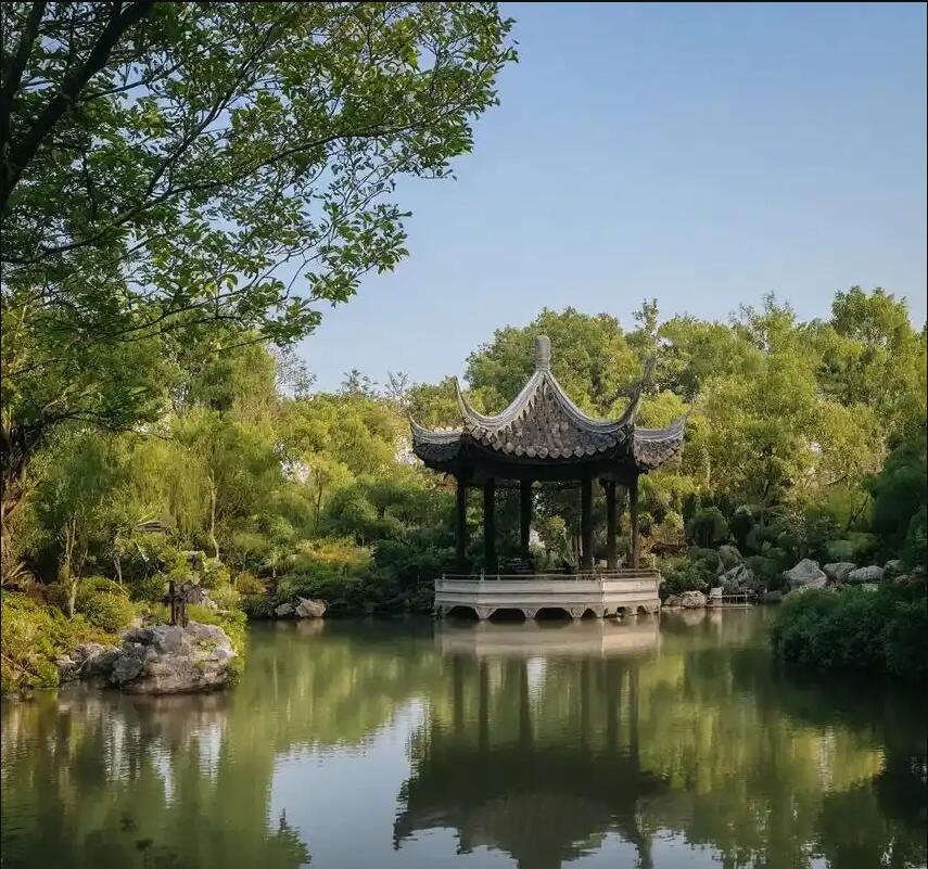 凯里初礼餐饮有限公司