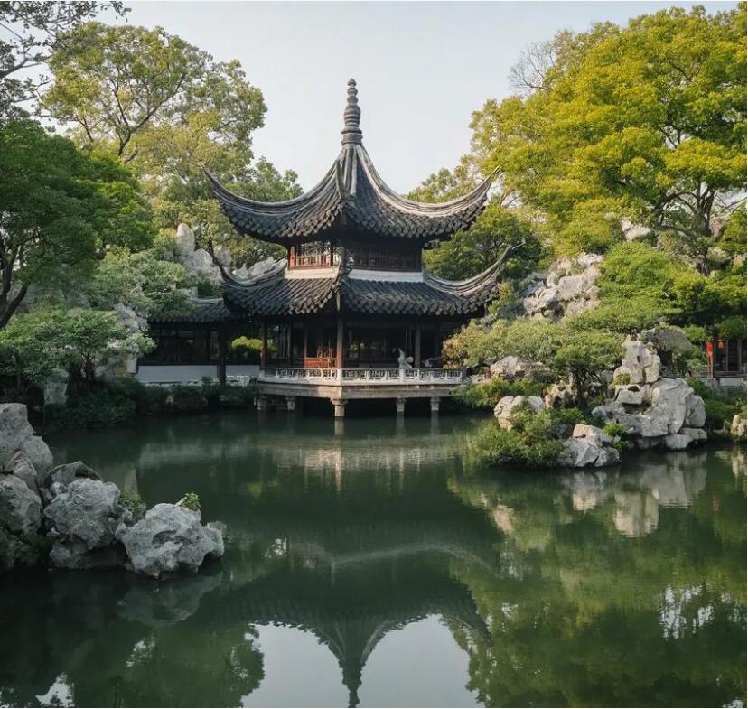 凯里初礼餐饮有限公司